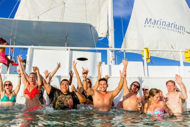 MARINARIUM PUNTA CANA