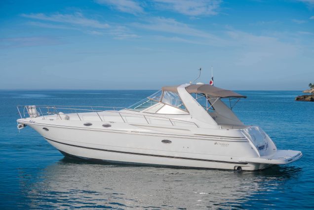 CRUISERS YACHTS 38 EXPRESS