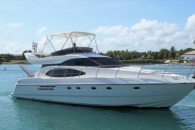 Azimut-52