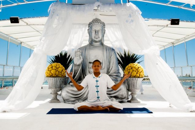 DR. FISH & OCEAN SPA