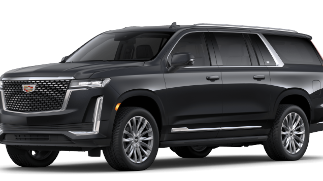 Cadillac