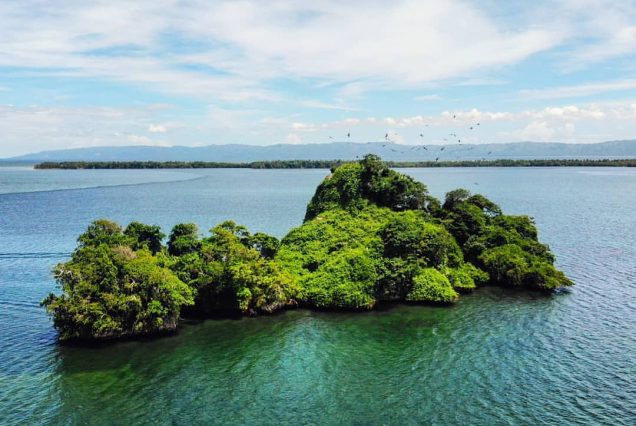 NATIONAL PARK LOS HAITISES BY CARIBBEANPUJRD