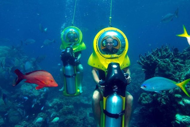 Scuba Doo Punta Cana